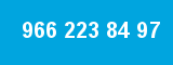 966 223 84 97 966 223 84 97